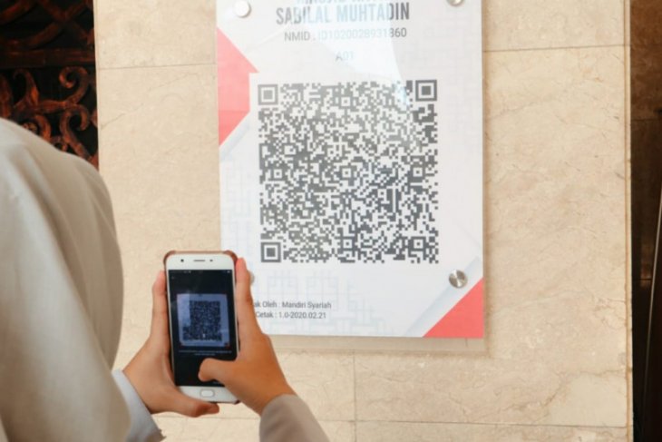 Bank Indonesia Uji Coba Implementasi QRIS Tap Berbasis NFC untuk Pembayaran Transportasi di Jabodetabek