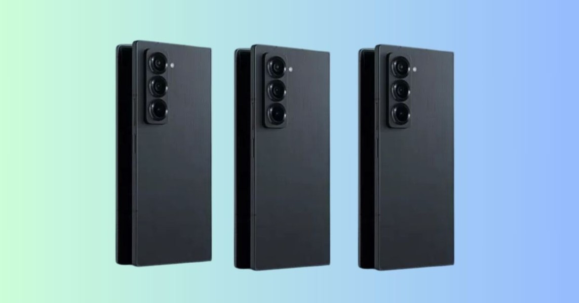 Samsung Galaxy Z Fold 7 Hadir dengan Desain Ultra Tipis Revolusioner