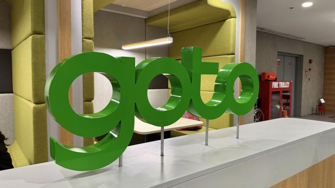 GOTO Catat EBITDA 2 Triliun Sepanjang Kinerja Keuangan 2025