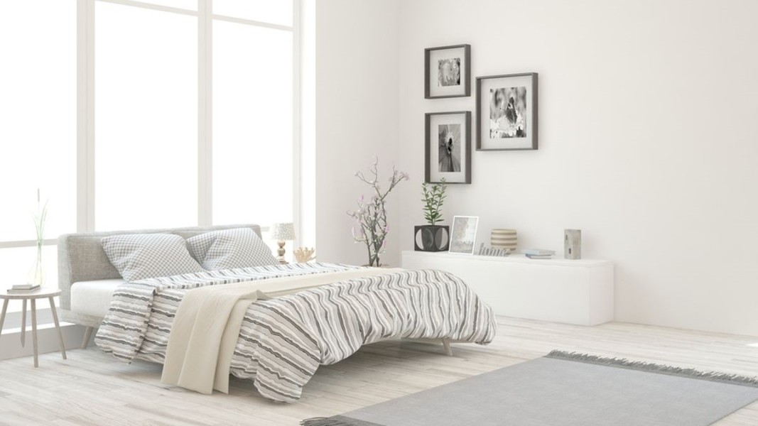 Rahasia Kamar Tidur Nyaman: Feng Shui Modern untuk Energi Positif Setiap Hari