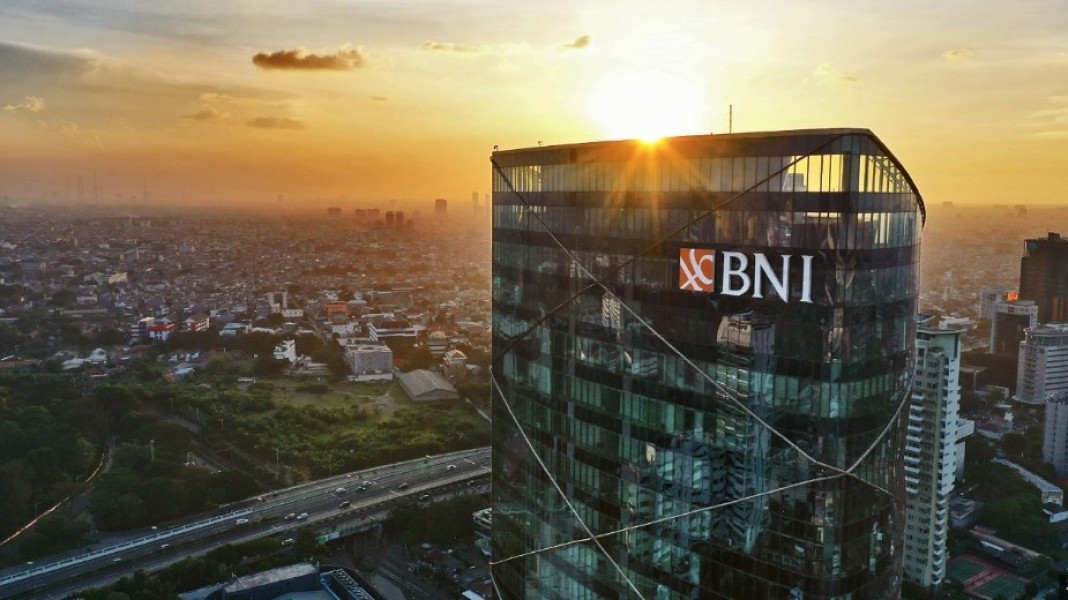 Mudahnya Akses KUR BNI September 2025