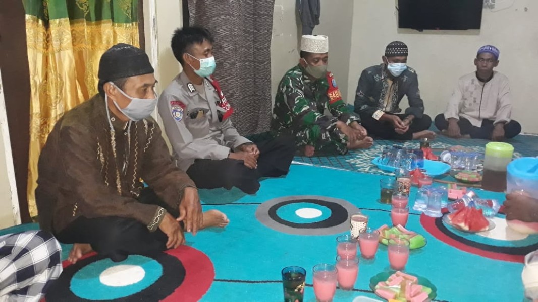 PPD Batu Bara Gelar Bedah Rumah di Desa Titi Merah, Wujud Nyata Kepedulian di Bulan Ramadan
