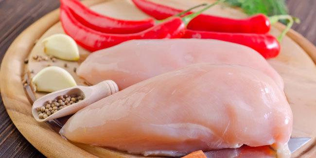 Lima Makanan Sehat Bantu Kencangkan Lengan Tanpa Gelambir