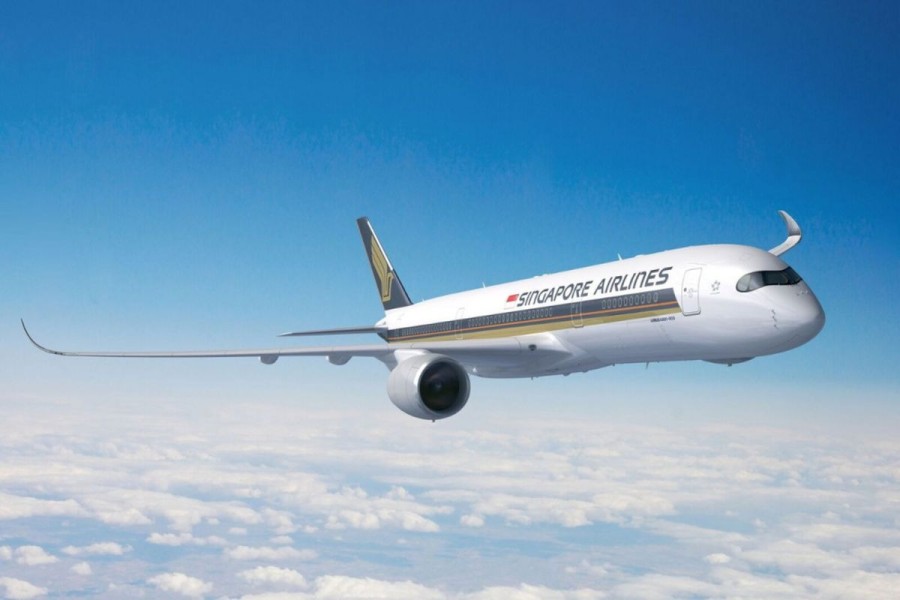 Singapore Airlines Travel Fair 2026 Tawarkan Beragam Promo Tiket Pesawat Menarik