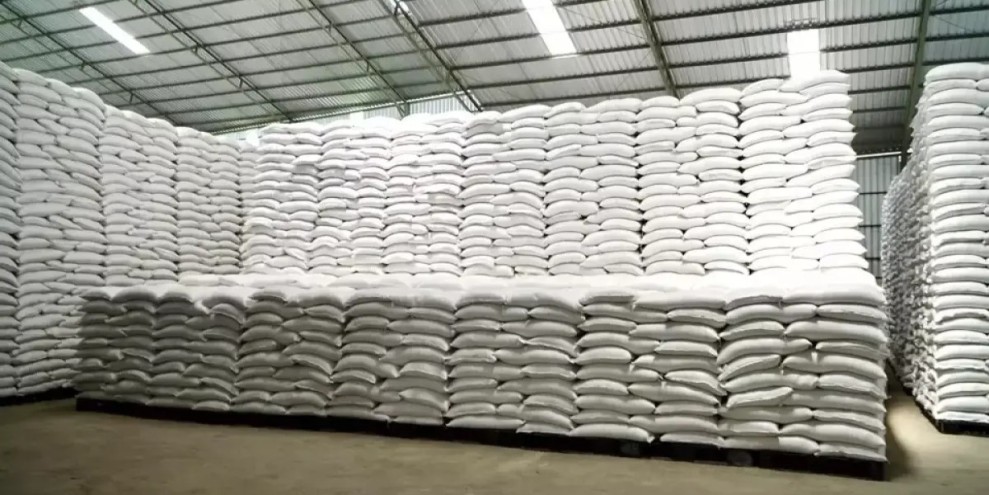 BPOM Pastikan Mutu Beras Haji Nusantara Ekspor Perdana Arab