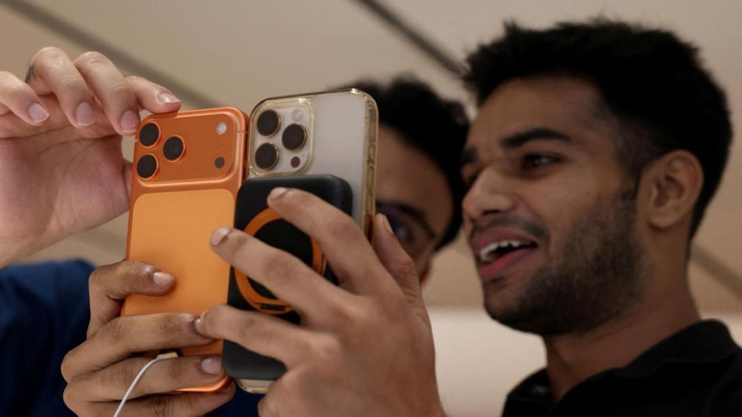 Konsumen Keluhkan iPhone 17, Apple Hadapi Ujian Serius