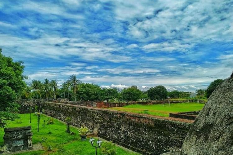 5 Destinasi Wisata di Banten yang Menawarkan Kekayaan Budaya dan Sejarah, Selain Pantai