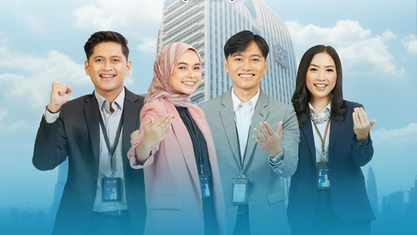 BRI Buka Peluang Karier Prestisius untuk Lulusan S1 dan S2