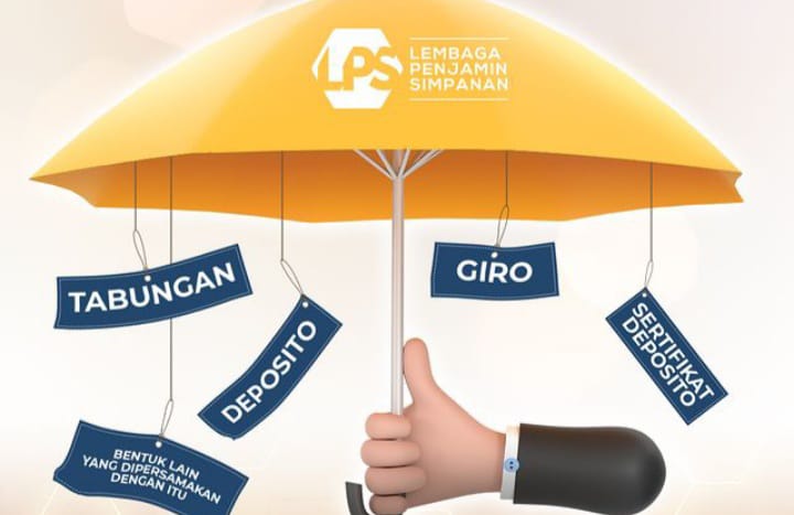 LPS Jamin 624 Juta Rekening Nasabah di Tengah Dinamika Ekonomi Global