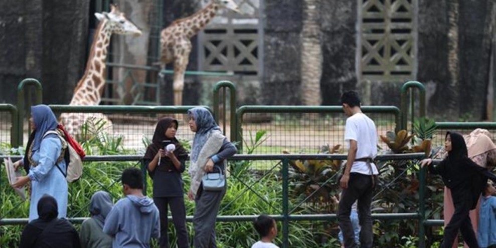 Tempat Liburan di Jakarta yang Lagi Hits, Rekomendasi Akhir Pekan Seru
