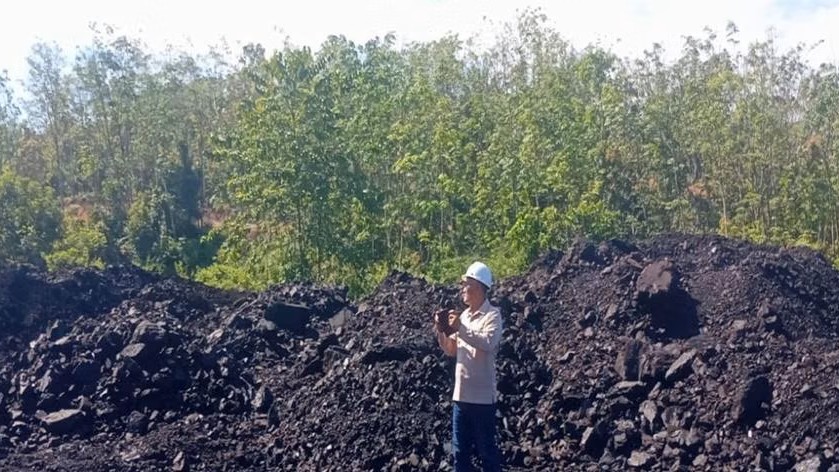 Sumsel Maksimalkan Produksi Batu Bara dengan Ratusan IUP Baru