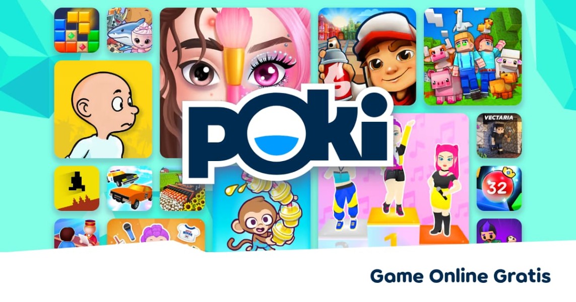 Daftar Lengkap Rekomendasi Website Game Online Terbaik