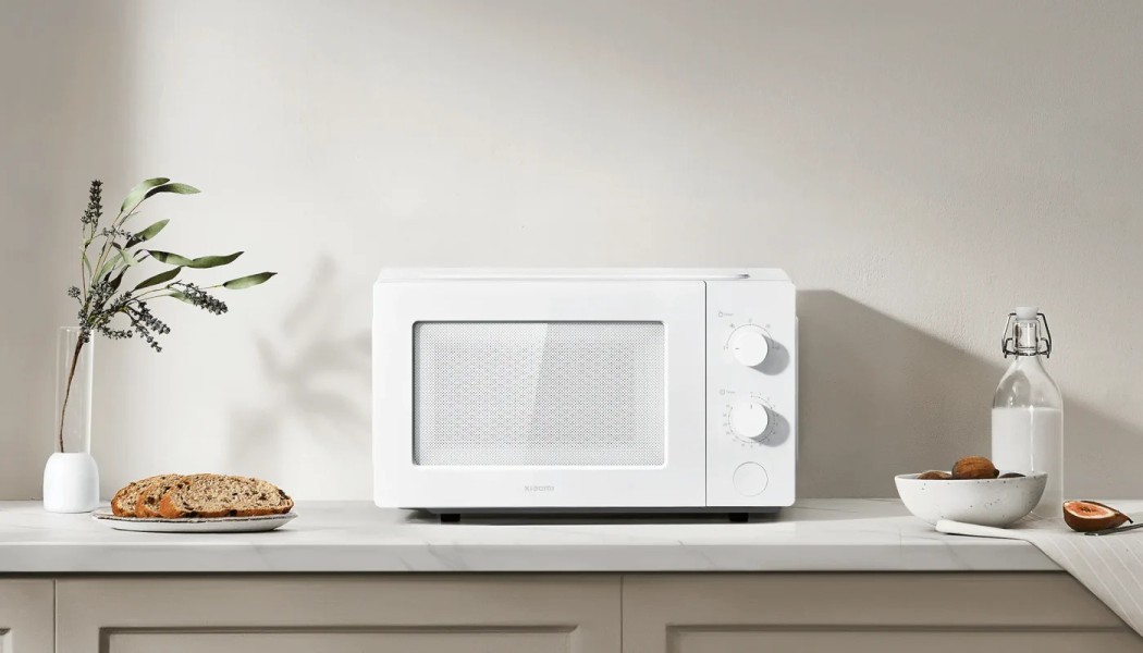 Microwave Hemat Energi Xiaomi Mijia 20L Resmi Dirilis, Tawarkan Desain Minimalis, Performa Tangguh, dan Harga Terjangkau