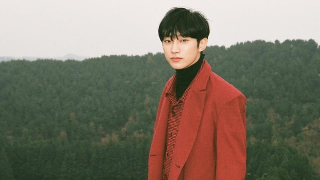 Perjalanan Karier Jinyoung B1A4: Dari Idola KPop hingga Aktor Film Layar Lebar