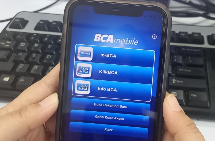 Strategi Cermat Dana Pensiun BCA Atur Investasi Saham