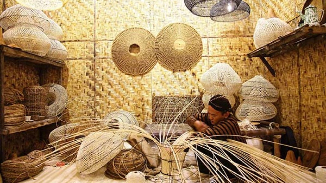 Perluas Pasar UMKM, Dorong Produk Lokal Unggul