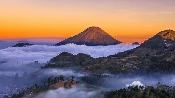 7 Destinasi Wisata Alam di Wonosobo yang Wajib Dikunjungi Saat Liburan