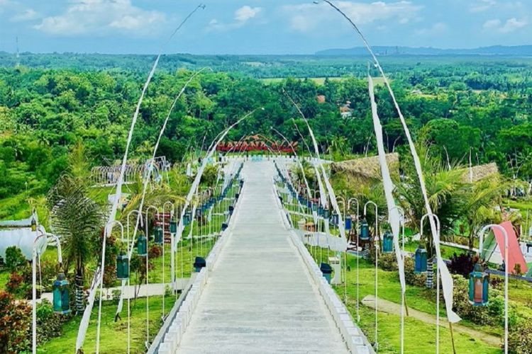 Menyingkap Keajaiban Wisata Cilacap: Surga Tersembunyi yang Menanti untuk Dijelajah