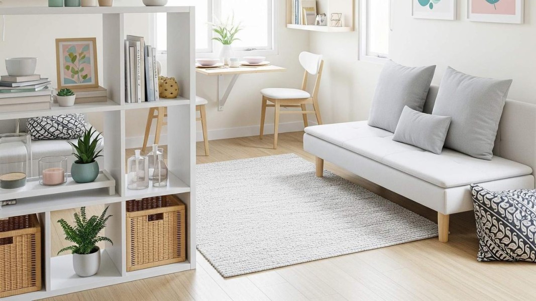 14 Ide Dekorasi Rumah Cantik dan Hemat, Estetik Tanpa Menguras Dompet