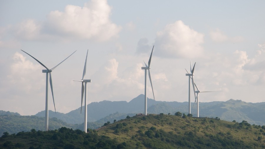 TOBA Genjot Ekspansi Energi Bersih 2025, Bidik PLTB NTT dan Ekspor Listrik Singapura