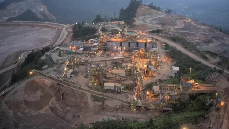 Pemerintah Prioritaskan Kemanusiaan, Evaluasi Tambang Emas Martabe Tetap Berjalan Transparan