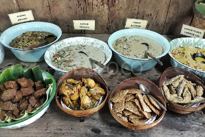 Kuliner Jogja 2025 Jadi Simbol Rindu dan Tradisi yang Tak Pernah Usang