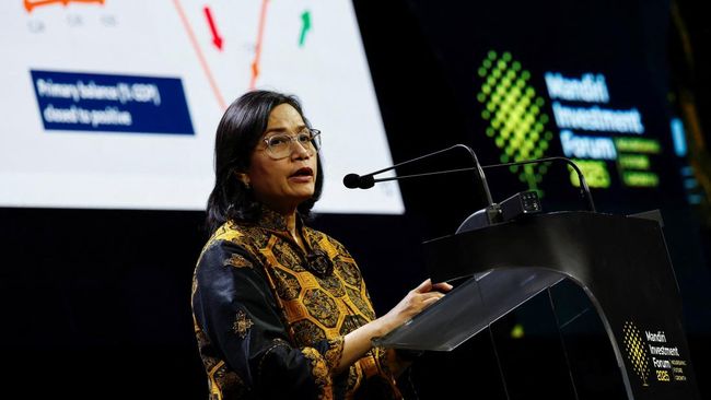 Sri Mulyani Resmi Tetapkan PMK Nomor 19 Tahun 2025, Dorong Pengadaan Beras Nasional Melalui Investasi Pemerintah