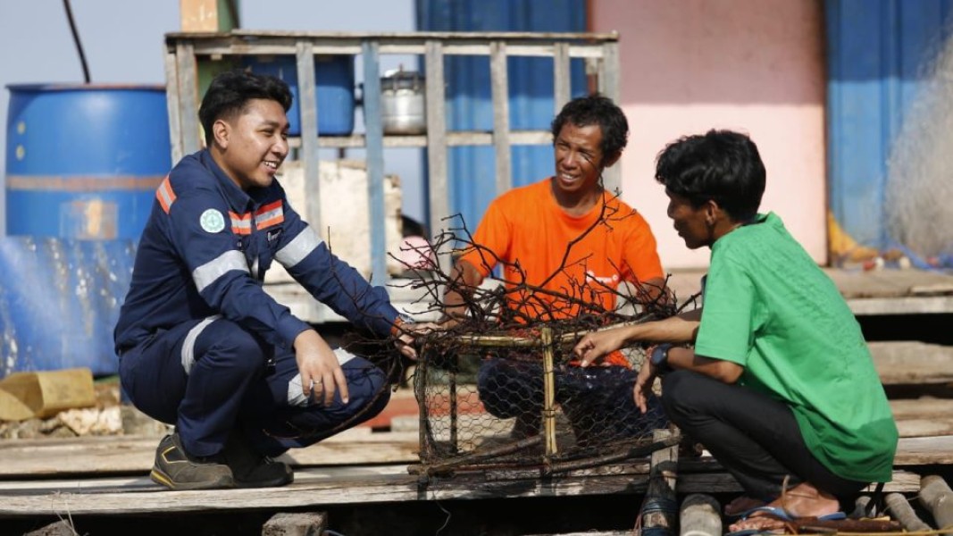 MIND ID Tingkatkan Transparansi Bangun Kepercayaan Publik