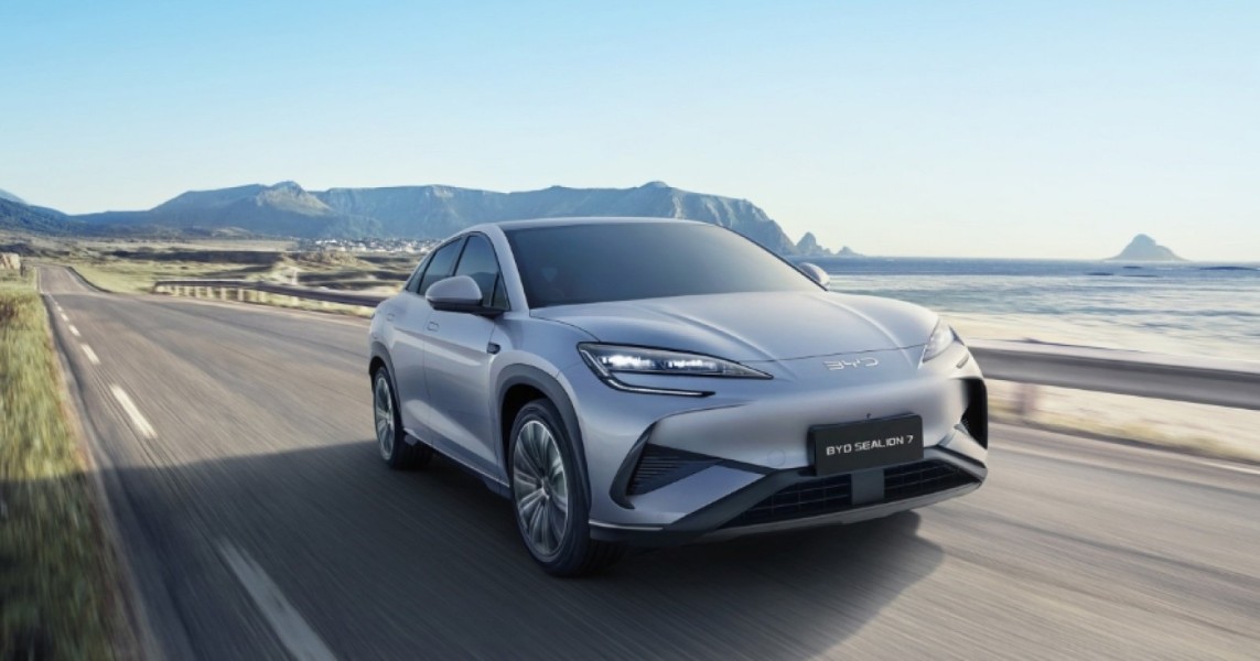 Pajak Mobil Listrik BYD di Indonesia, Simak Daftar Biayanya