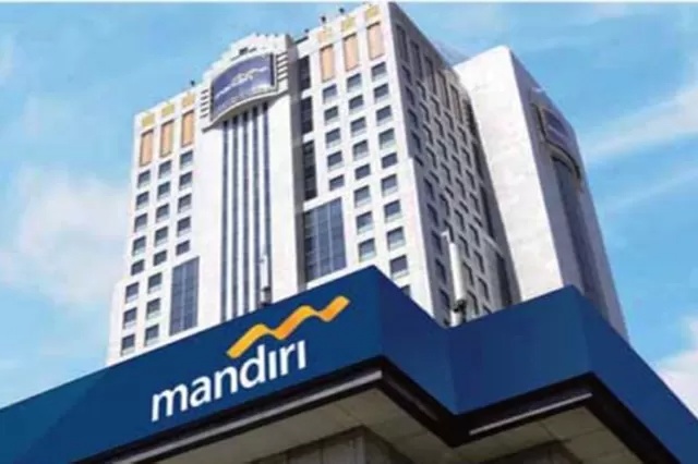 Kredit Bank BUMN Kuartal III 2025: Mandiri Pimpin, BRI Tetap Dominan UMKM