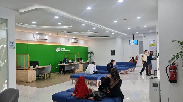 Klaim JHT BPJS Ketenagakerjaan Kini Lebih Mudah dengan Aplikasi JMO: Tidak Perlu Lagi Ke Kantor