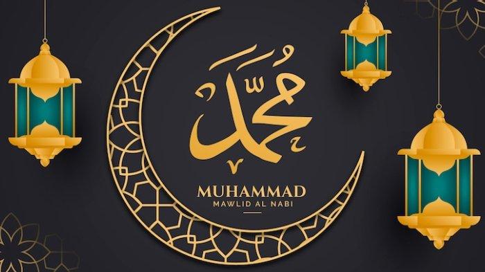 Maulid Nabi 2025 Penetapan Tanggal Resmi Lengkap