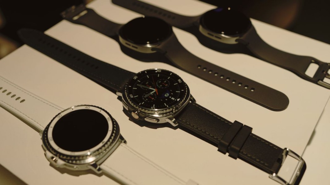 Samsung Galaxy Watch 8 Hadirkan Terobosan Fitur AI dan Desain Lebih Tipis