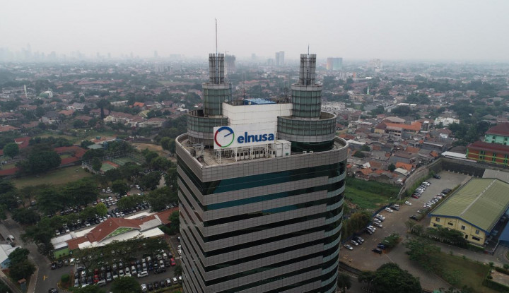 Elnusa Perkuat Produksi Migas Nasional Lewat Teknologi Coiled Tubing