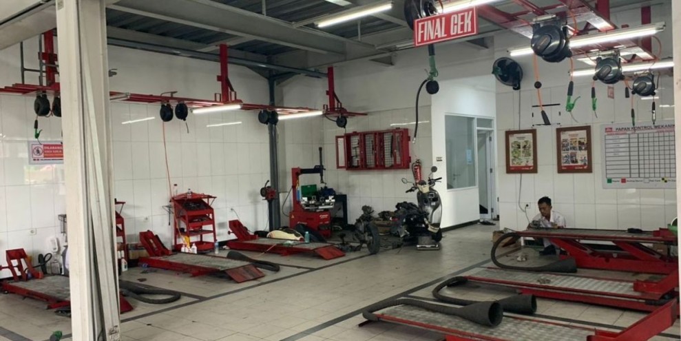 Rekomendasi Bengkel Mobil Bogor: Pilihan, Layanan, dan Tips Penting