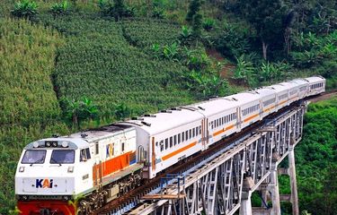 KAI Services Buka Banyak Lowongan Kerja untuk Angkutan Lebaran 2025