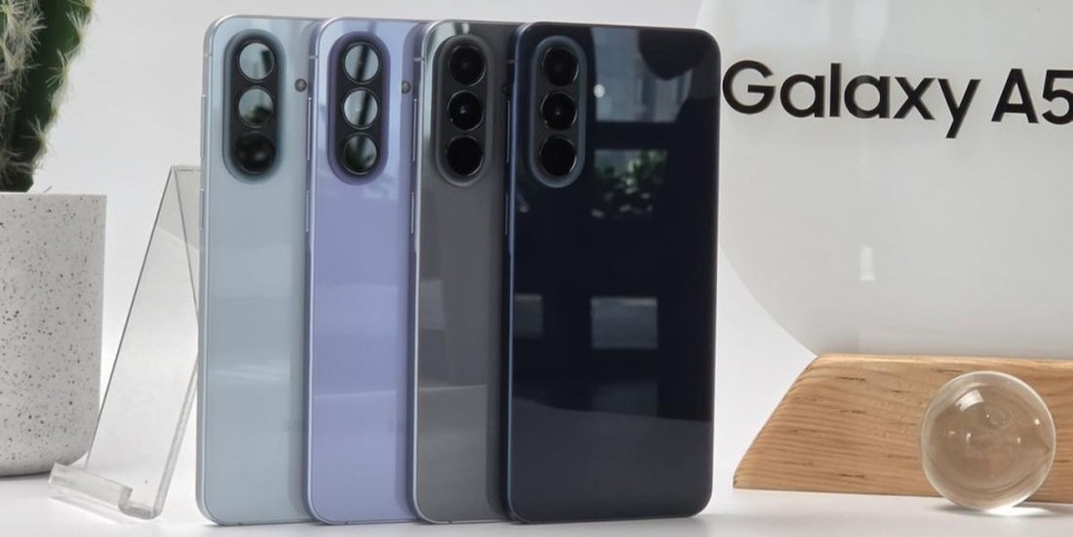 Samsung Galaxy A57 5G Resmi Hadir dengan Fitur Canggih untuk Gen Z