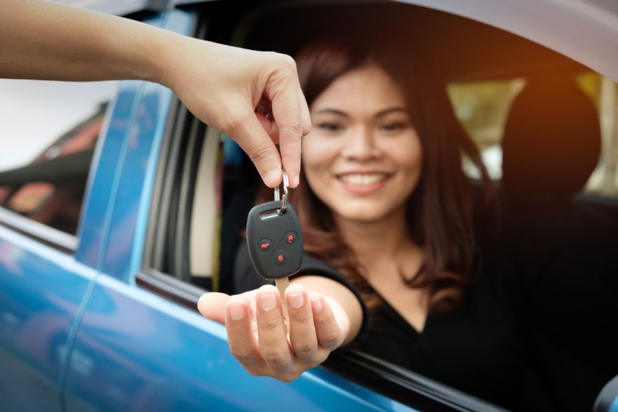 Tips Menghindari Penipuan Saat Beli Mobil Bekas Secara Online: Panduan Lengkap untuk Pembelian Aman dan Terpercaya