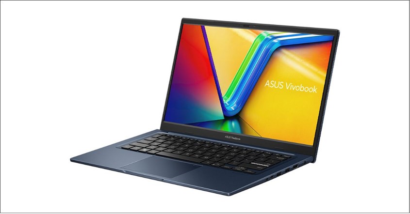 ASUS VivoBook Core i3 2025 Laptop Ringkas Terbaru