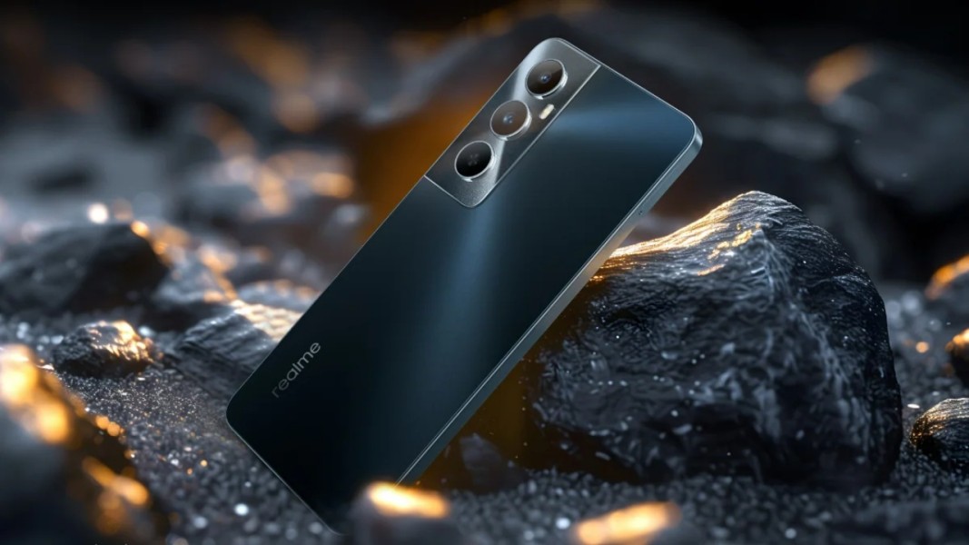 Realme C65 Smartphone Performa AI Terjangkau