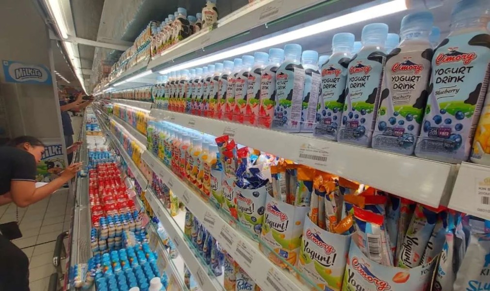 Saham Cisarua Mountain (CMRY) 2026: Prospek Cerah dan Rekomendasi Analis Terbaru