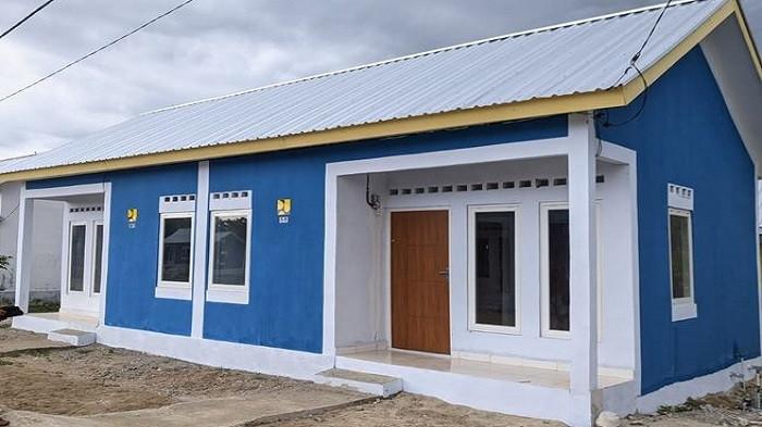 Pilihan Rumah Murah di Lombok Barat Mulai Rp125 Juta