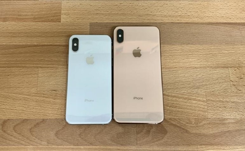 iPhone XS Jadi Pilihan Cerdas Pengguna iOS 2025