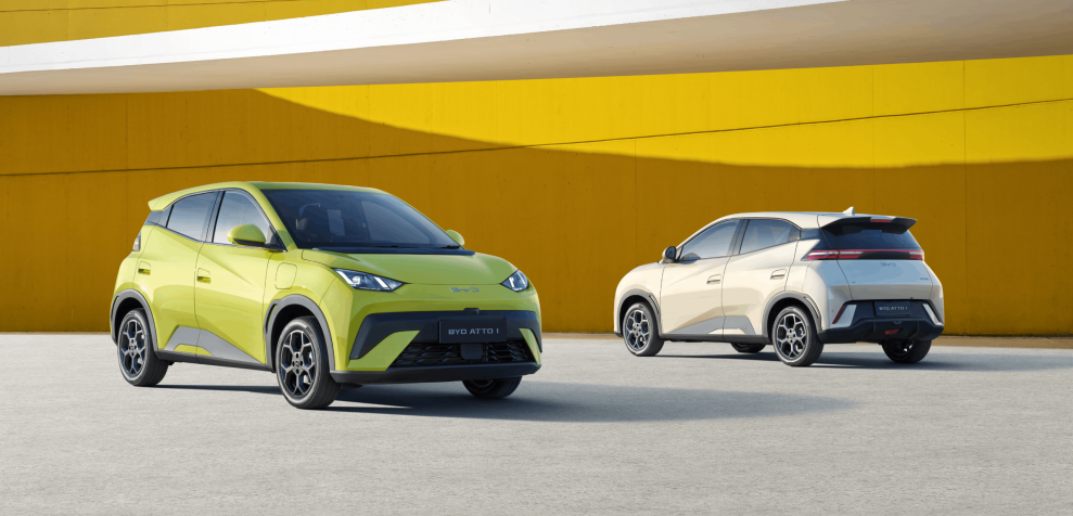 Pilihan Mobil Listrik Rp 100-an Juta Paling Laris Akhir 2025