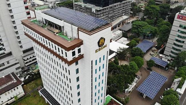 Kementerian ESDM Dorong Kepemimpinan Adaptif