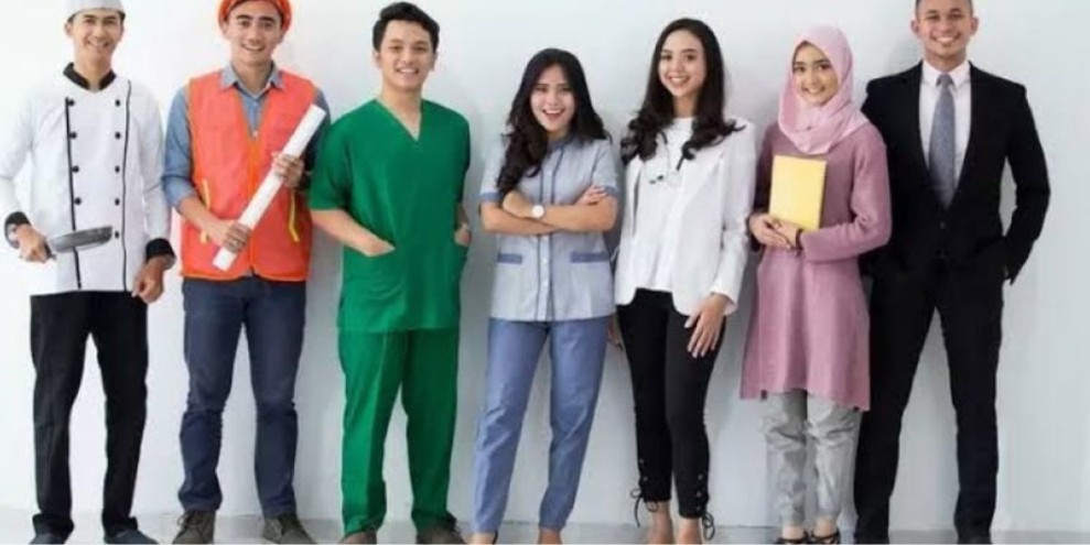 10 Pekerjaan dengan Gaji Tertinggi di Indonesia, Mana Pilihanmu?