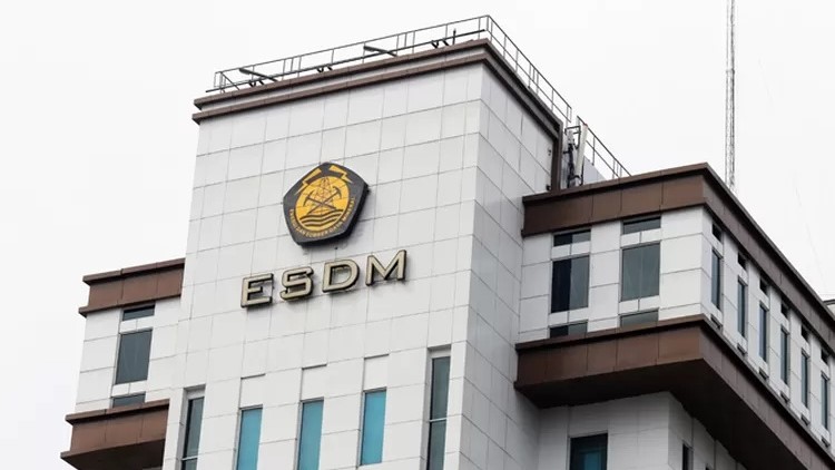 ESDM Yakin Stok BBM SPBU Swasta Akan Terpenuhi Pada Akhir Oktober