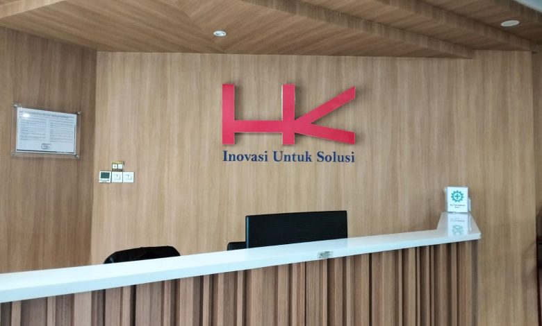 Hutama Karya Optimalkan Inovasi dan SDM Lokal Sukseskan IKN Hutama Karya Optimalkan Inovasi dan SDM Lokal Sukseskan IKN
