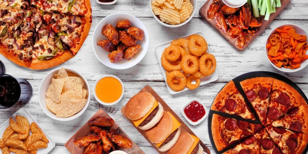 5 Makanan Pemicu Tumbuhnya Sel Kanker yang Wajib Dihindari