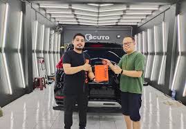 Rekomendasi Detailing Mobil Surabaya Terdekat dan Harganya